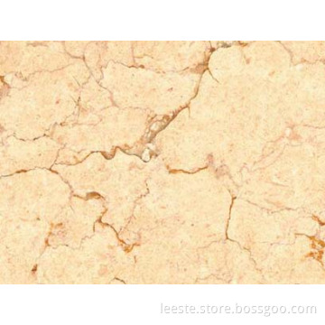 Red Marble Tiles - M075 Crema Valencia